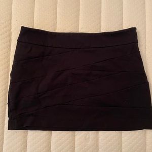 Express skirt
